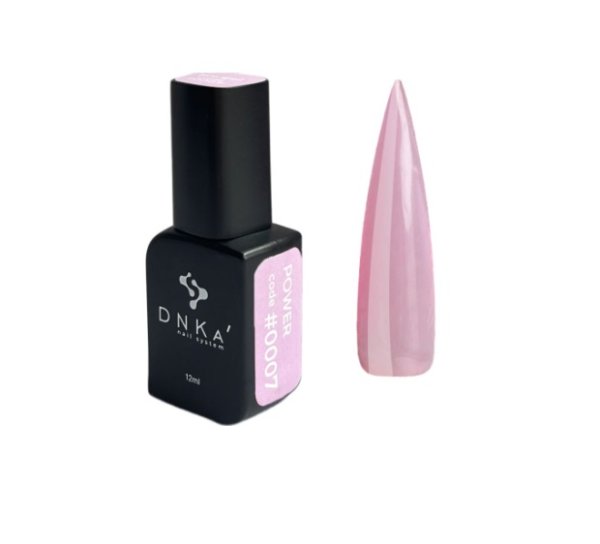 DNKa Pro Gel , 12 ml. #0007