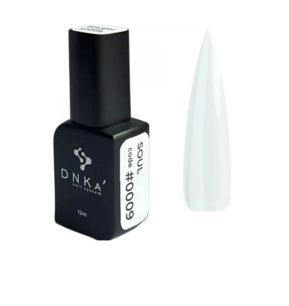 DNKa Pro Gel, 12 ml.  #0009