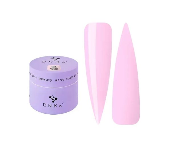 DNKa Jelly Gel #0003 Fetish, 15 ml