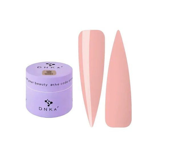 DNKa Jelly Gel #0004 Mania, 15 ml