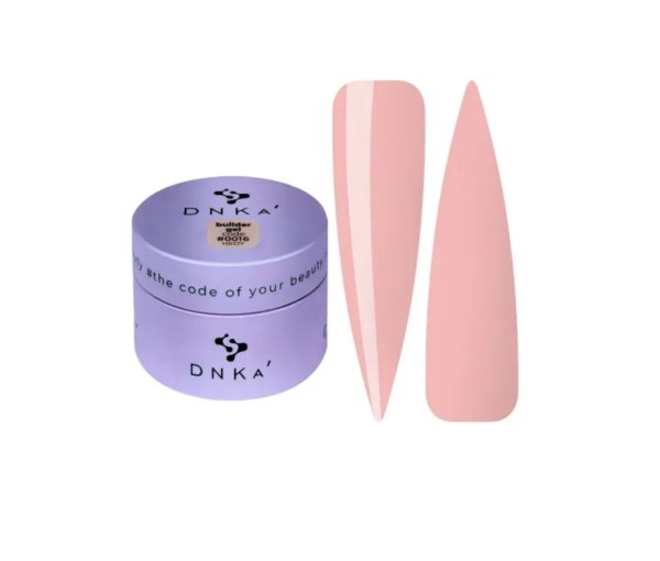 DNKa Builder Gel, 30 ml #0016 Hendy
