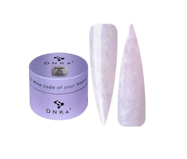 DNKa Builder Gel , 30 ml #0020 Pearl
