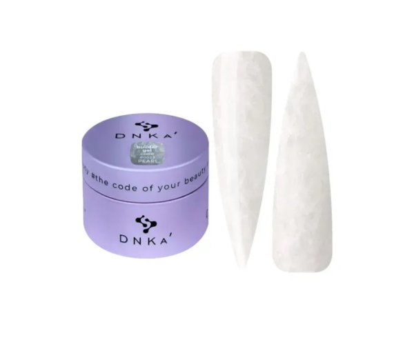 DNKa Builder Gel, 30 ml #0023 Pearl
