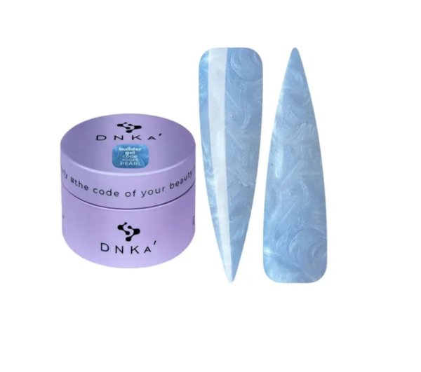 DNKa Builder Gel , 30 ml #0026 Pearl