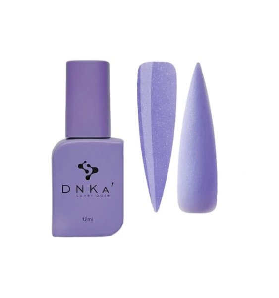 DNKa Cover Base