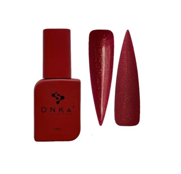 DNKa Cover Base, 12 ml #0005 DARING