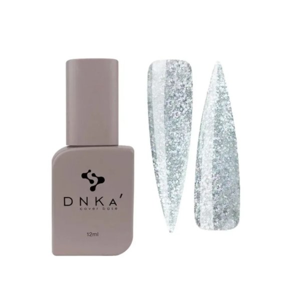 DNKa Cover Base, 12ml,  #0049 Hype