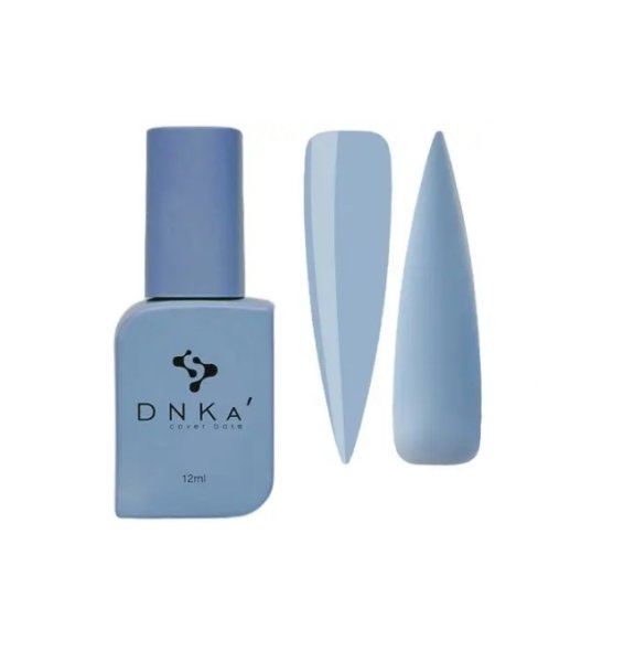 DNKa Cover Base