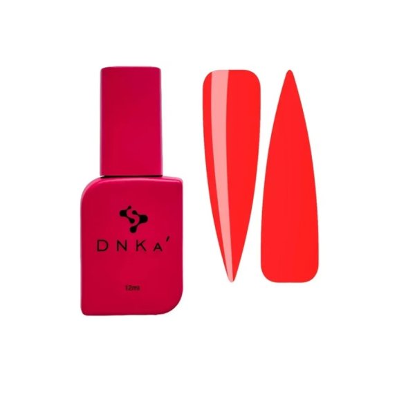 DNKa Liquid acrygel code #0045 Bora Bora