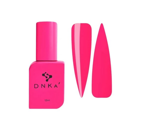 DNKa Liquid acrygel code #0046 St.Lucia