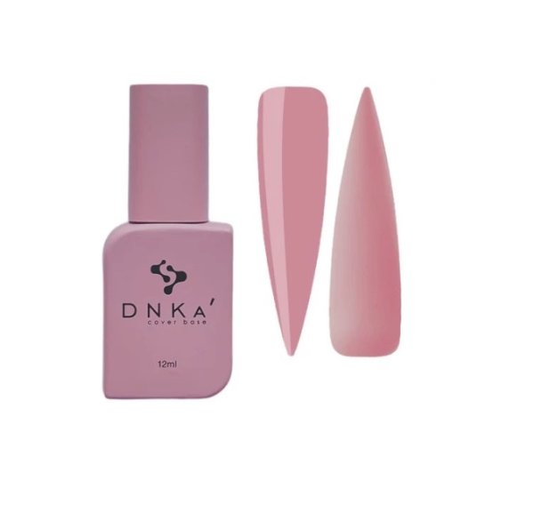 DNKa Cover Base