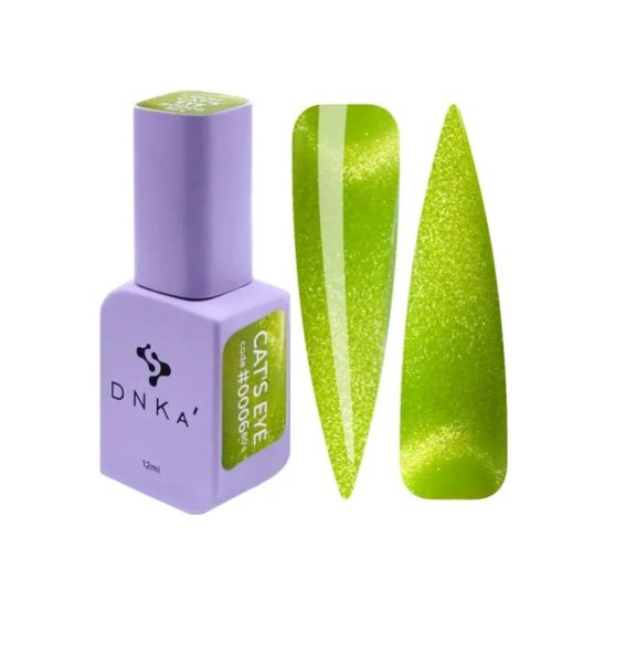 DNKa Gel Polish