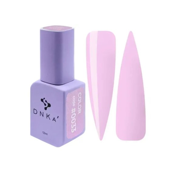 DNKa Gel Polish