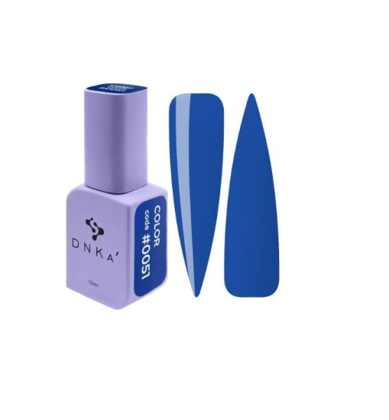 DNKa  Gel Polish