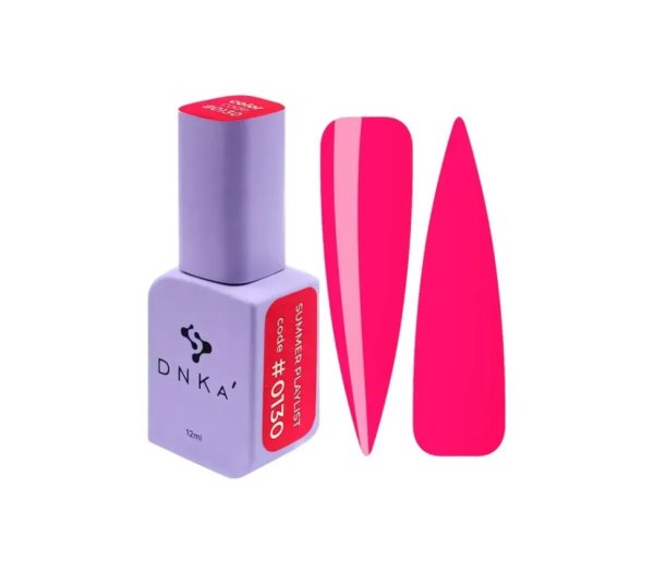 DNKa Gel Polish