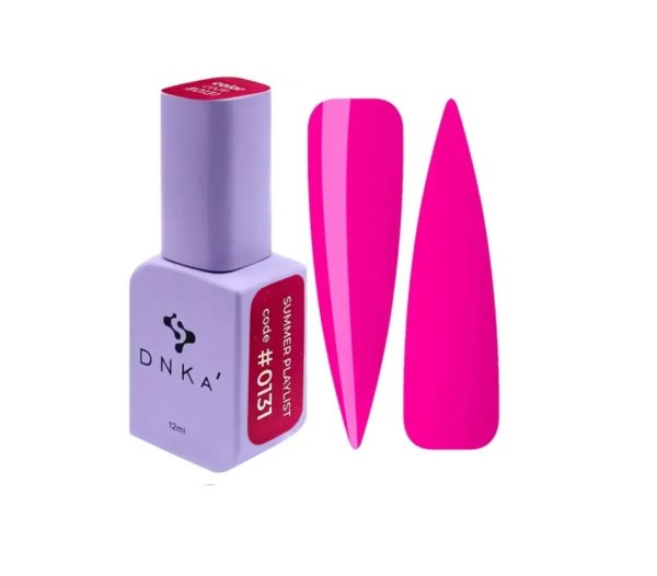 DNKa Gel Polish