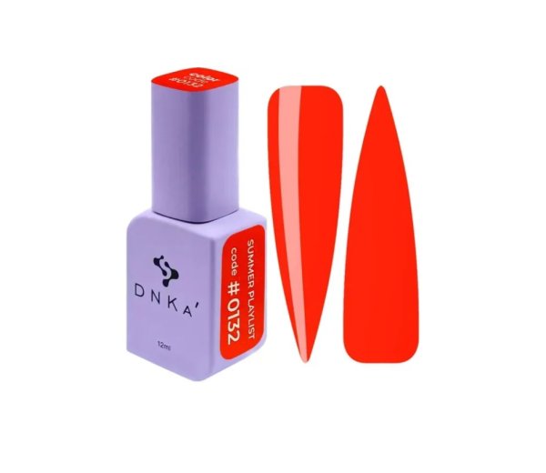 DNKa Gel Polish