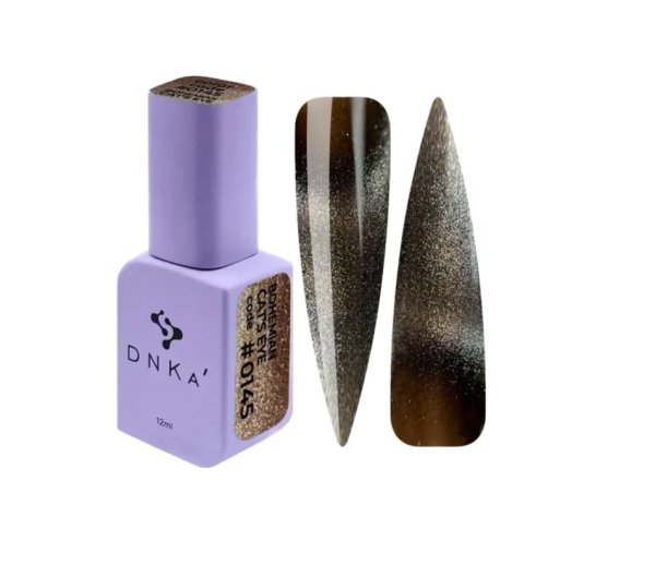 DNKa Gel Polish