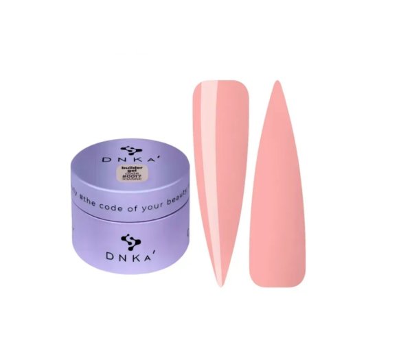 DNKa Builder Gel DNK, 30 ml #0017 Joanne