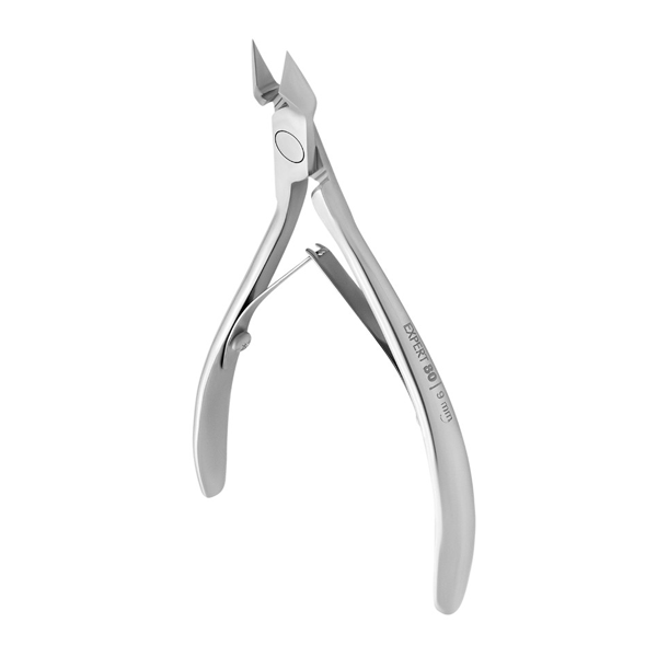 Staleks Expert кусачки для шкіри 80 9 мм, купити в інтернет-магазині Beauty Home з доставкою