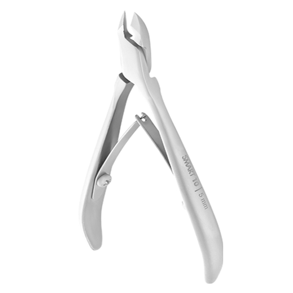 Staleks Smart кусачки для шкіри 10, купити в інтернет-магазині Beauty Home з доставкою