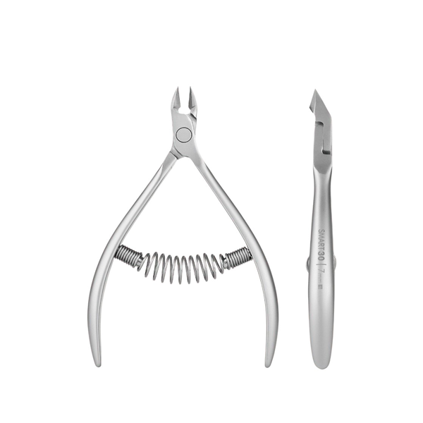 Staleks Smart кусачки для шкіри 30 7 мм, купити в інтернет-магазині Beauty Home з доставкою