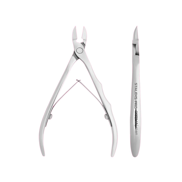 Staleks Expert кусачки для нігтів 60 12 мм, купити в інтернет-магазині Beauty Home з доставкою