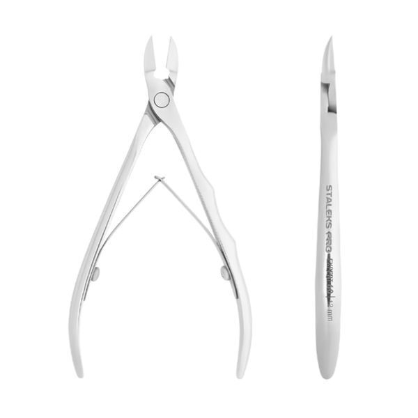 Кусачки професійні для нігтів staleks pro expert 60 Кусачки професійні для нігтів staleks pro expert 60, купити в інтернет-магазині Beauty Home з доставкою