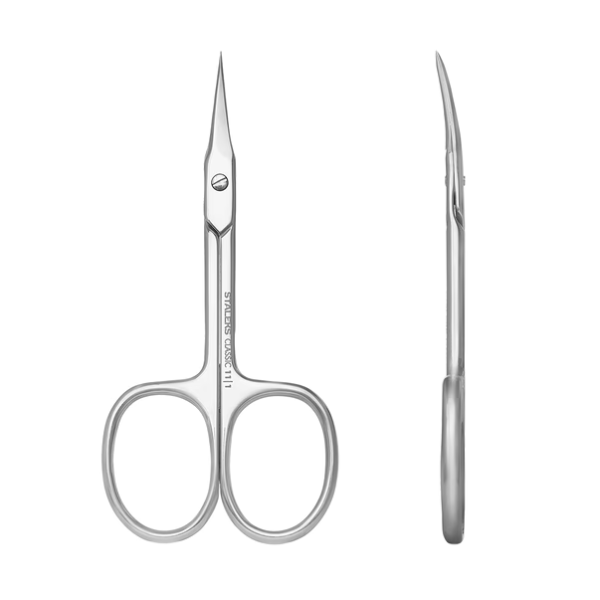 Ножиці для кутикули staleks classic 11 type 1 sc-11 1, купити в інтернет-магазині Beauty Home з доставкою