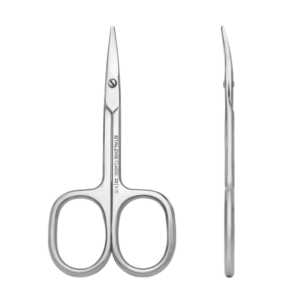 Дитячі ножиці для нігтів staleks classic 32 type 1, купити в інтернет-магазині Beauty Home з доставкою