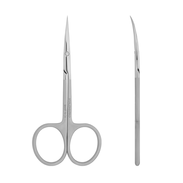 Staleks Ножиці професійні для кутикули SMART 10 TYPE 3, купити в інтернет-магазині Beauty Home з доставкою