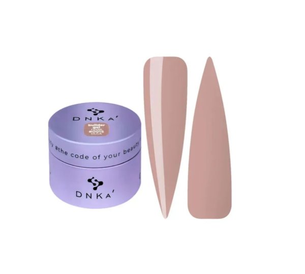 DNKa Builder Gel DNK, 30 ml #0015 Olga