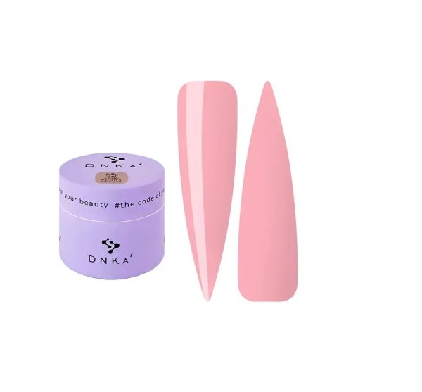 DNKa Dnka Jelly Gel #0005 Trigger,15 ml