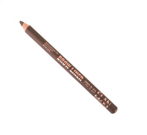 Пудровий олівець для брів Brow Liner PRO B 03 Blonde