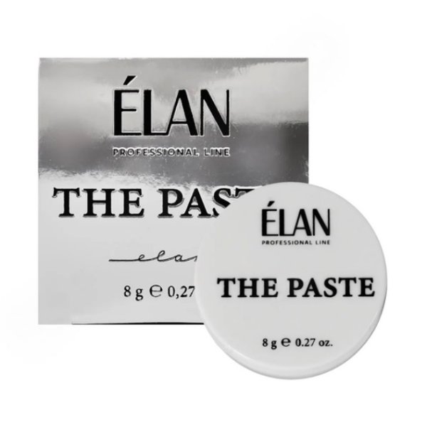 THE PASTE: Контурна паста для брів і губ