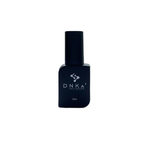 DNKa Top Matte Non Wipe матовий топ без липкого шару, 12 мл DNKa Top Matte Non Wipe