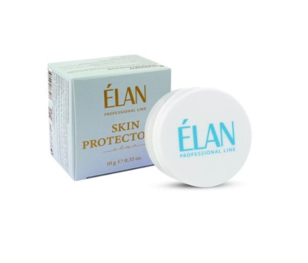 SKIN PROTECTOR 2.0: Argan Oil Protective Cream
