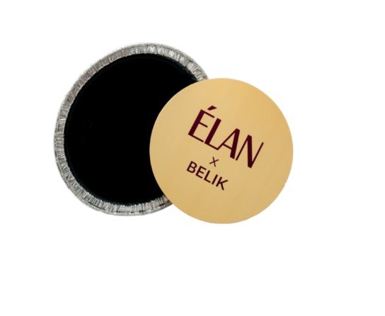 ELAN Професійний віск для видалення волосків на обличчі DENSE WAX, 100 г ELAN Професійний віск для видалення волосків на обличчі DENSE WAX, 100 г