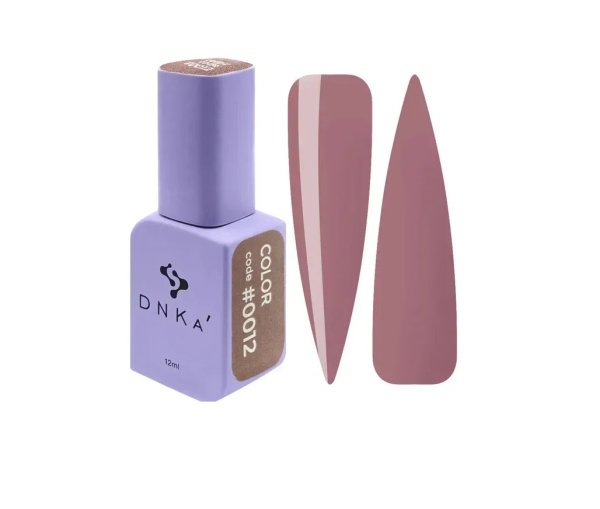 DNKa  Gel Polish