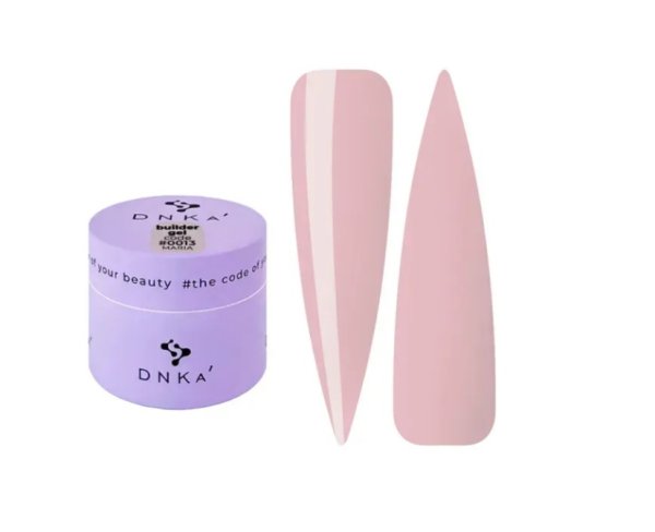 DNKa Builder Gel DNK, 15 ml #0013 Maria