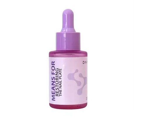 Олійка DNKa Cuticule Oil Stop Onycholysis Протигрибкова 30 мл