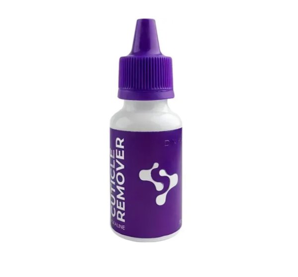 Лужний ремувер DNKa Cuticle Remover Alkaline для кутикули 30 мл