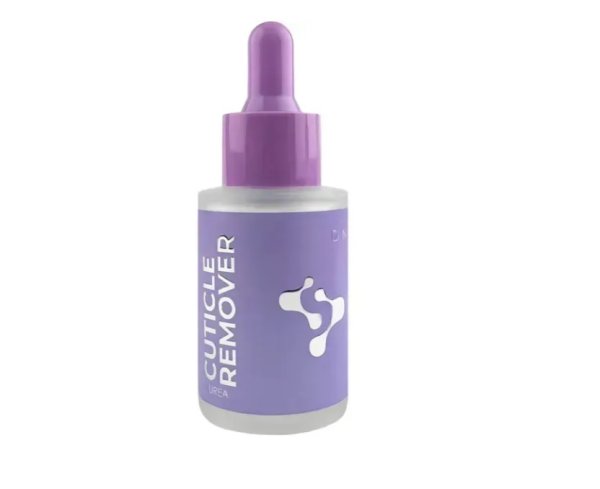 Ремувер для кутикули на основі сечовини DNKa Cuticle Remover Urea 30 мл