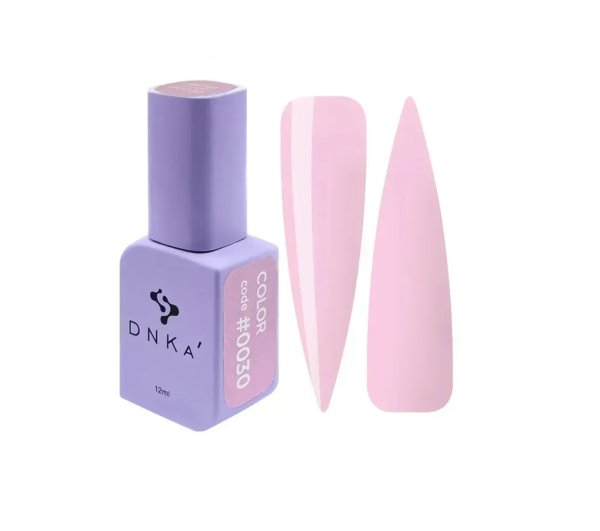 DNKa Gel Polish