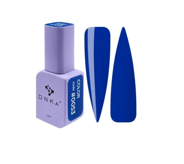 DNKa Gel Polish