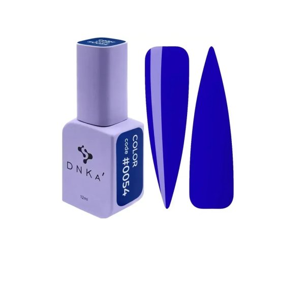 DNKa Gel Polish
