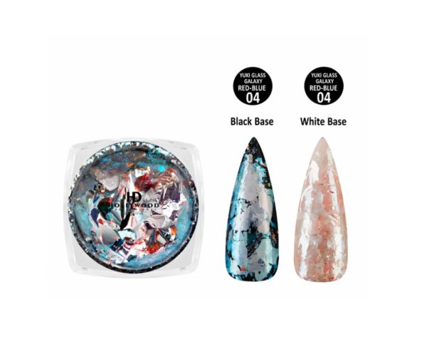 Пластівці Юкі 04 GALAXY 1.0гр Hd Hollywood