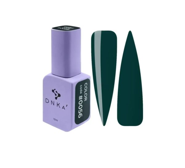 DNKa Gel Polish