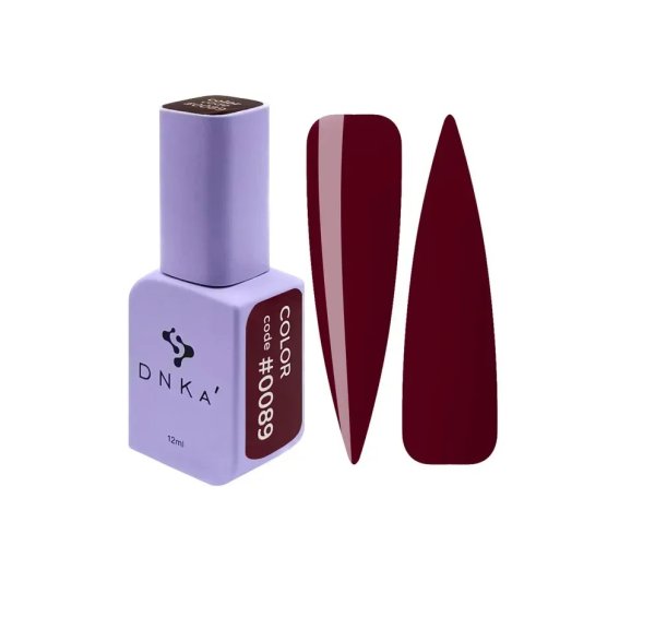 DNKa Gel Polish