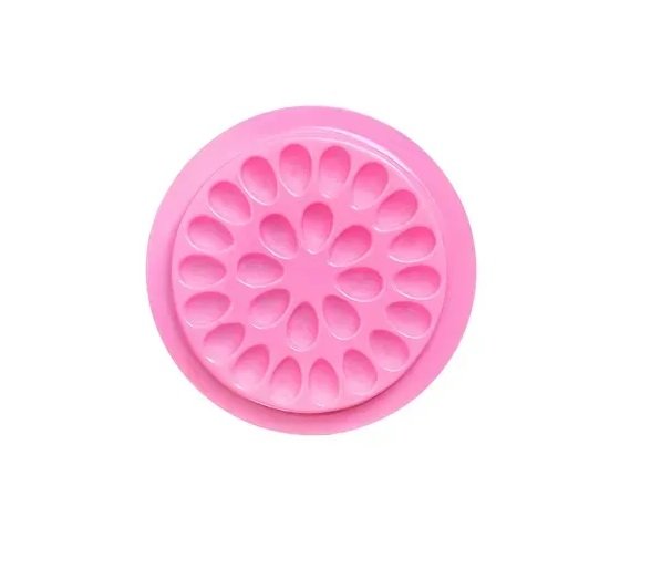 Лунки для нарощування вій